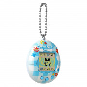 Bandai Tamagotchi Original - Flower Gingham (42939) 