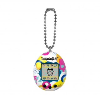 Bandai Tamagotchi Original - Memphis Style (42957) Merch