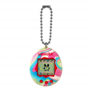 Bandai Tamagotchi Original - Pastel Marble (P2) (42973) Merch