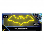 Paladone: DC Batman - zidna LED neonska svjetiljka (PP13741DCVN) 