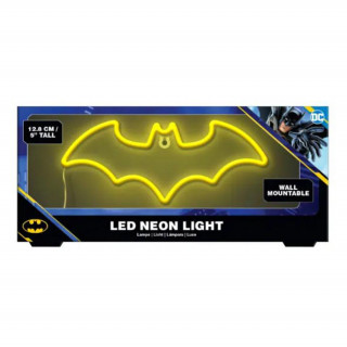 Paladone: DC Batman - zidna LED neonska svjetiljka (PP13741DCVN) Merch