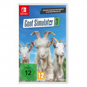 Goat Simulator 3 