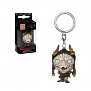 Funko Pocket Pop! Diablo 4 S2 - Treasure Goblin Vinyl Figura privjesak za ključeve 