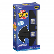 Funko Bitty Pop! Display DC: Bat-Signal - Display Shelf 