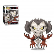 Funko Pop! #1008 Games: Diablo - Mephisto Vinyl Figura 