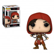 Funko Pop! #1009 Games: Diablo - Rogue Vinyl Figura 