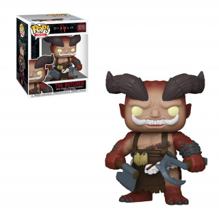 Funko Pop! #1010 Games: Diablo - The Butcher (Super) Vinyl Figura Merch