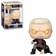 Funko Pop! #1619 Television: Buffy The Vampire Slayer - Spike (Vampire) Vinyl Figura 