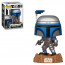 Funko Pop! #737 Star Wars: Fett Legacy - Jango Fett (UN) Vinyl Figura thumbnail