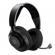 Steelseries Arctis Nova 5P bežične Bluetooth slušalice za igranje - crne (61673) 