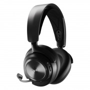 Steelseries Arctis Nova Pro PlayStation bežične Bluetooth slušalice za igranje - crne (61522) 