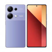 Xiaomi Redmi Note 13 Pro 4G 8/256 GB - Lavanda ljubičasta (MZB0G7UEU) 