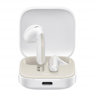 Xiaomi Redmi Buds 6 Active TWS Bluetooth slušalice - bijele (BHR8391GL) Mobile