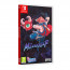 The Messenger Nintendo Switch