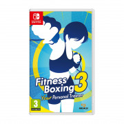 Fitness Boxing 3: Your Personal Trainer 