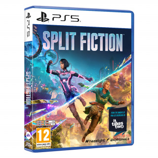 Split Fiction PS5