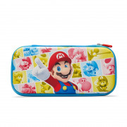 PowerA Nintendo Switch Slim Case - Super Mario Mushroom Kingdom Reel 