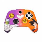 FR-TEC XBOX SERIES DRAGON BALL Z tvrda torbica + ručke (FR-TEC DBXBCPNAM) 