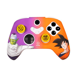 FR-TEC XBOX SERIES DRAGON BALL Z tvrda torbica + ručke (FR-TEC DBXBCPNAM) Xbox Series