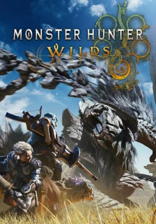 Monster Hunter Wilds (Downloadable) PC