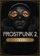 Frostpunk 2 - Deluxe Edition (Downloadable) 