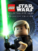 LEGO Star Wars: The Skywalker Saga Galactic Edition (Downloadable) 