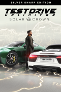 Test Drive Unlimited Solar Crown - Silver Sharps Edition (Download) 