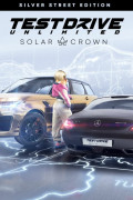 Test Drive Unlimited Solar Crown - Silver Streets Edition (Download) 