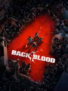 Back 4 Blood (Downloadable) PC