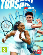 TopSpin 2K25 (Downloadable) 