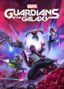 Marvel's Guardians of the Galaxy (Downloadable) 