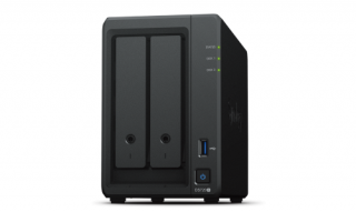 Synology DiskStation DS720+ (2 GB) NAS (2HDD) PC