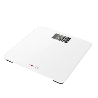 Polar BALANCE smart scale, white Dom