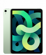 Apple 10.9-inch iPad Air Cellular 64GB Green 