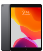 Apple iPad Air (2019) 10,5" Cellular 256GB Space Grey 