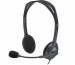 Logitech H111 stereo microphone headset /981-000594/ thumbnail