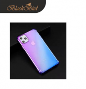 BH1076 BlackBird Rainbow case Iphone 2019 6,5" Blue 