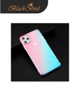 BH1065 BlackBird Rainbow case Iphone 2019 5,8" Blue 