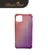 BH1061 BlackBird Rainbow case Iphone 2019 6,5" Purple 