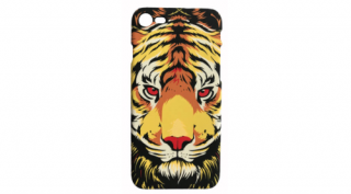 BH735 mobile case Luxo Tiger Samsung J3 2017 Mobile