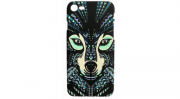 BH745 mobile case Luxo Blue fox Samsung S9P 