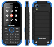 Blaupunkt Sand mobile, Blue-Black 