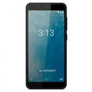 Blaupunkt SM 02 mobile, Black 