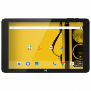 Archos Kodak 32GB 3G tablet, Black Tablet