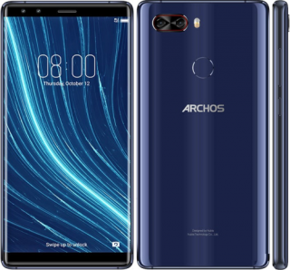 ARCHOS Diamond 4GB 128GB Mobile