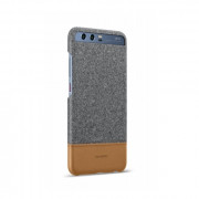 Huawei P10 Plus mashup back cover, LightGray 