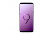 Samsung Galaxy S9 Dual SIM, Organ purple 