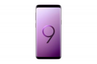 Samsung Galaxy S9 Dual SIM, Organ purple Mobile