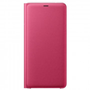 Samsung Galaxy A9 wallett case, Pink 