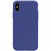 Nillkin Eton iPhone back cover, Blue 